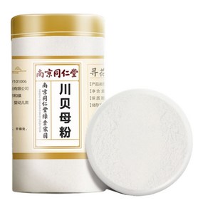영진 동인당 패모 천패모 가루, 1개, 250g
