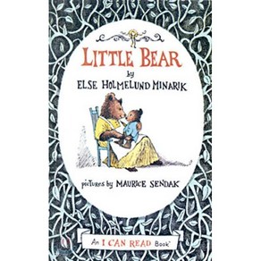 [해외도서]Little Bear