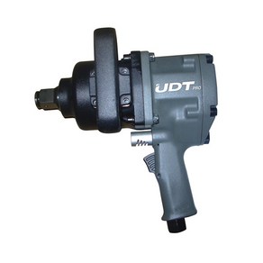 Aui UDT UD-45P 에어임팩렌치 1인치 트윈햄머 2400Nm, 1개