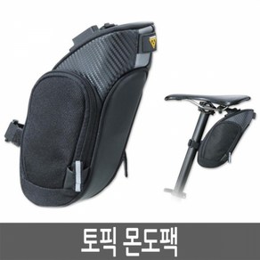 토픽 i TOPEAK 가방 몬도팩 Fixer 25 F25 픽서 TC2285B