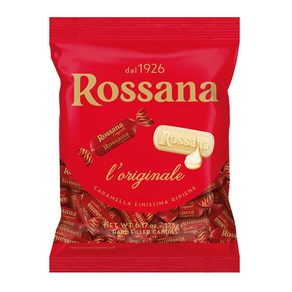 Peugina Rossana Filled Candy (6.17 Oz), 1개, 174g