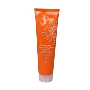 (2개상품가격)뉴스킨 선라이트 페이스 바디 썬크림 SPF50 150ml