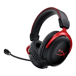 HypeX Cloud II Wieless -Gaming Headset fo PC P HypeX Cloud II 무선 - PC PS5 PS4용 게임용 헤드셋 최대 30, 무선 전화