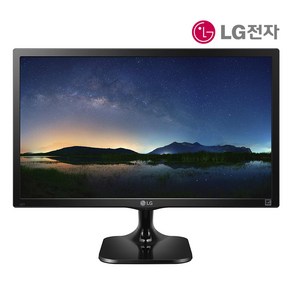 LG 24인치 FHD 모니터 HDMI 벽걸이 지원 24M47VQ