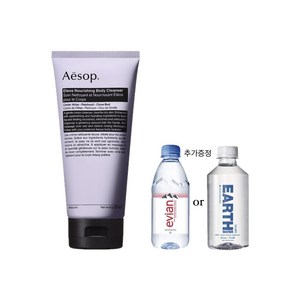 [백화점출고선물포장] 이솝 엘레오스 너리싱 바디클렌저 180ml + 증정, 1개