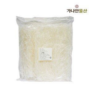 국산 실한천 375g, 1개