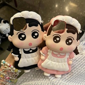 Mamo 아이폰 15 14 13 프로 맥스 po max 귀여운 입체 캐릭터 실리콘 소프트 젤리 케이스