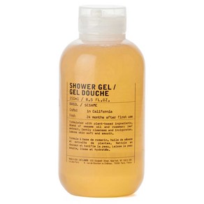 LE LABO Showe Gel Basil 르라보 샤워젤 바질 250ml, 1개