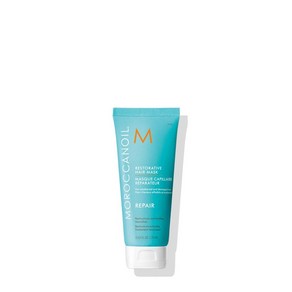 미국직배송/모로칸 헤어 오일 극손상 헤어 마스크 팩-리스토러티브 Mooccanoil Restoative Hai Mask [여행용 75ml], 1개, 75ml