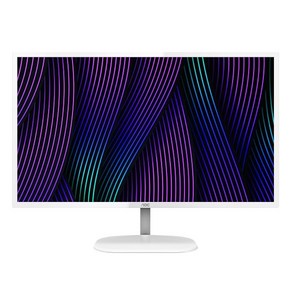 [알파스캔] AOC Q32V3S QHD IPS 75 시력보호 [무결점]