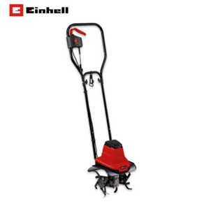 EINHELL 아인헬 전기 텃밭 관리기 소형 밭가는 기계 미니 로터리 농업용 / GCRT7530외, 전기텃밭관리기 GCRT1545M, 1개