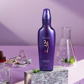 댕기머리 진기 모근진액 탈모두피마사지액 145ml, 1개