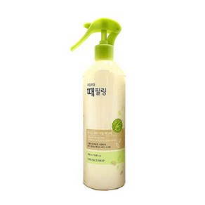 더페이스샵 보들보들 때 필링500ml/대용량, 500ml, 1개