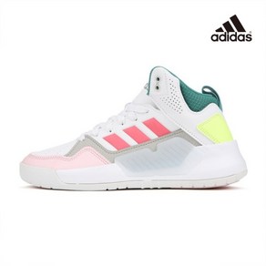 [아디다스] [ADIDAS] 여성 PLAY9TIS 2.0_EG5703