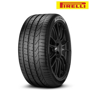 피렐리 275/40R19 101Y P Zeo MGT, 1개