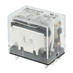 하니웰릴레이 SZR-LY4-N1 Honeywell Relay SZRLY4N1, AC220V, 1개