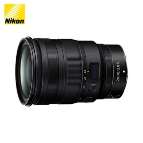 [정품] NIKKOR 니콘 Z 24-70mm F2.8 S