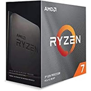 AMD Ryzen 7 3800XT without cooler 3.9GHz 8코어16스레드 36MB 105W[국내 정규 대리점품]100-100000279WOF