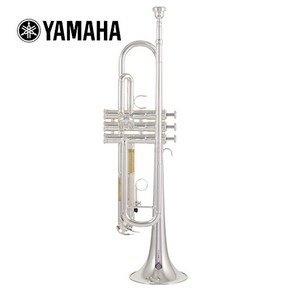 야마하 트럼펫 yt3335s yt-3335s 실버 입문용 연습용 초보자용 YAMAHA tumpet, 1개