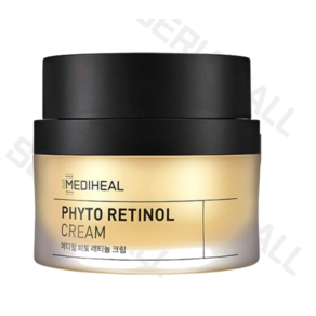 정품 메디힐 피토 레티놀 CREAM 50ML 재고 00개, 1개