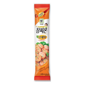 사조대림 챔피온 소세지 1kg x 10개