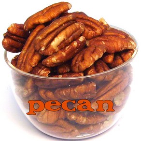 베이킹파티 피칸 반태 100g pecan halves, 1개