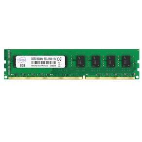 DDR3 DDR4 4GB 8GB 16GB 메모리 램 pc3 1066 1333 1600 1.5v pc4 2133 2400 2666 3200 mhz 1.2v 데스크탑 UDimm Ddr