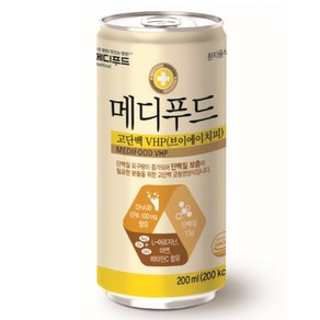 메디푸드 고단백 VHP, 30개, 200ml, 30개