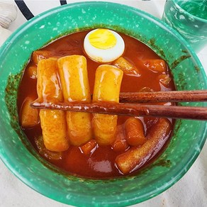 Really 가성비 떡볶이