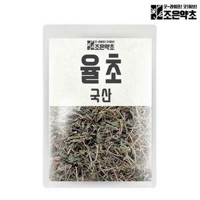 국산 100% 율초 건조 한삼덩굴 환삼덩굴 넝쿨 차 300g