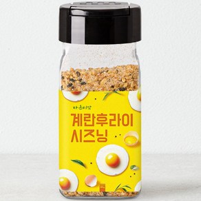 바른미각 계란후라이 시즈닝