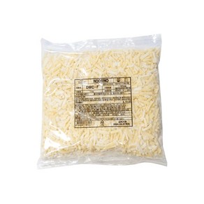 코다노 모짜렐라 치즈(DMC-F)1kg, 1kg, 1개