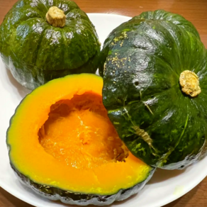 프리미엄특품 황금밤맛 제주 미니밤호박 보우짱, 1개, 3kg(특품)