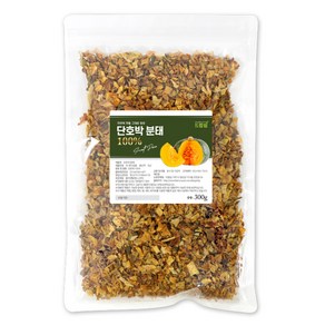 드랍쉽 단호박 분태 국산 300g 채소 죽 요리 제빵, 단호박 분태[국산] 300g, 1개