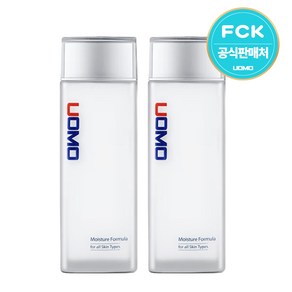 휠라 워모 모이스처 포뮬라 남성로션 추천, 2개, 150ml