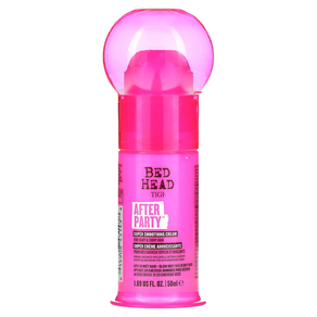 TIGI 베드 헤드 Afte Paty 슈퍼 스무딩 크림 50ml(1.69fl oz) TIG-43143, 1개, 50ml