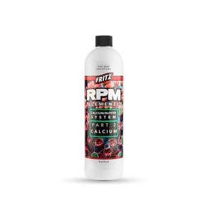 프리츠 RPM 칼슘첨가제 473ml 16oz