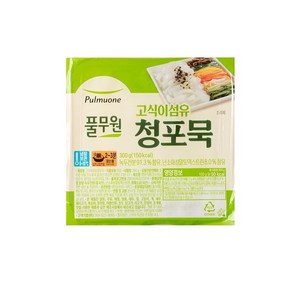 풀무원 샐러리 한입 장아찌 300G 1개 (신선식품), 선택1  - 보냉백