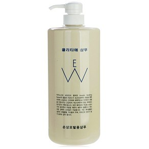 백광 클리티에 샴푸 1150ml, 1.15L, 1개