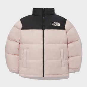 노스페이스키즈 키즈 패딩 NJ1DQ52X 1996 에코 눕시 RDS 다운 자켓 KS ECO NUPTSE DOWN JACKET