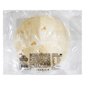 세미원푸드 밀또띠아 6인치 312g (26g x 12장), 1개