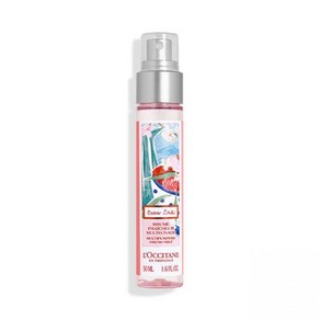 록시땅 미스트 체리 블라썸 세리지에 리치 멀티퍼포즈 프레시 50ml, 1개