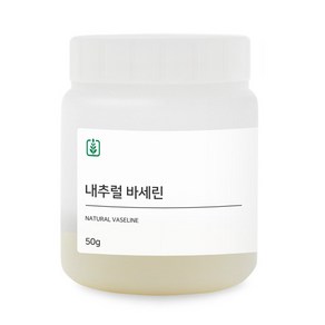 내추럴 바세린400g, 1개