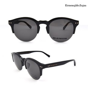 제냐 선글라스 EZ0057 01A EZ0057 E Zegna