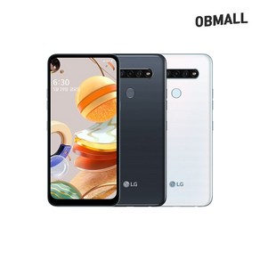 LG Q61 중고 공기계 64GB Q630 무약정 오비몰, Q61_64GB, B등급, 랜덤상태우선