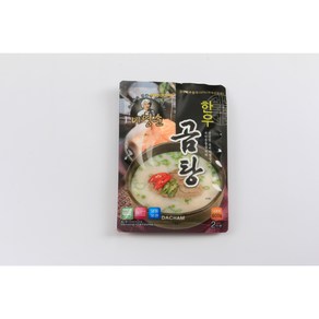 이영순 한우곰탕 600g [2인분], 1개