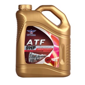 디아이파츠 US LUBE ATF 9HP 4L 미션오일, 1개