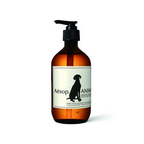 Aesop 이솝 애니멀 500ml, 1개