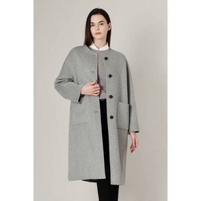 [백화점정품] BCBG 올앤선드리 프레RVS COAT(A3WAH806)