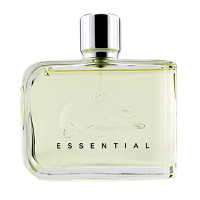 Lacoste Essential EDT Spay 125ml Men, 1개